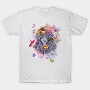 Spring fairy T-Shirt